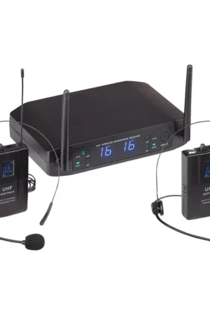 Oferta SOUNDSATION WF-U216 PP UHF