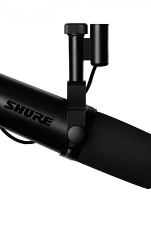 Promoción SHURE SM7DB