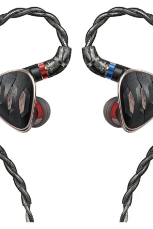 FIIO FH5s PRO Envío Exprés