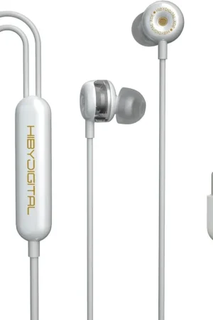 Ordenar Ahora Mismo HIBY DIGITAL XOE PLATA TIPO C