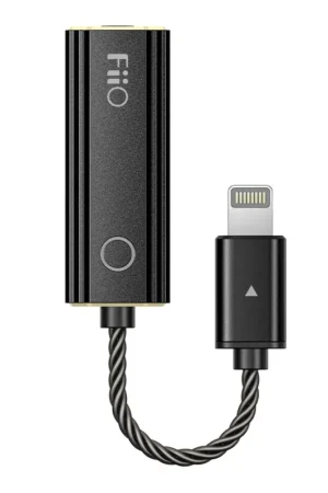 Compra Hoy FIIO KA2 LIGHTNING