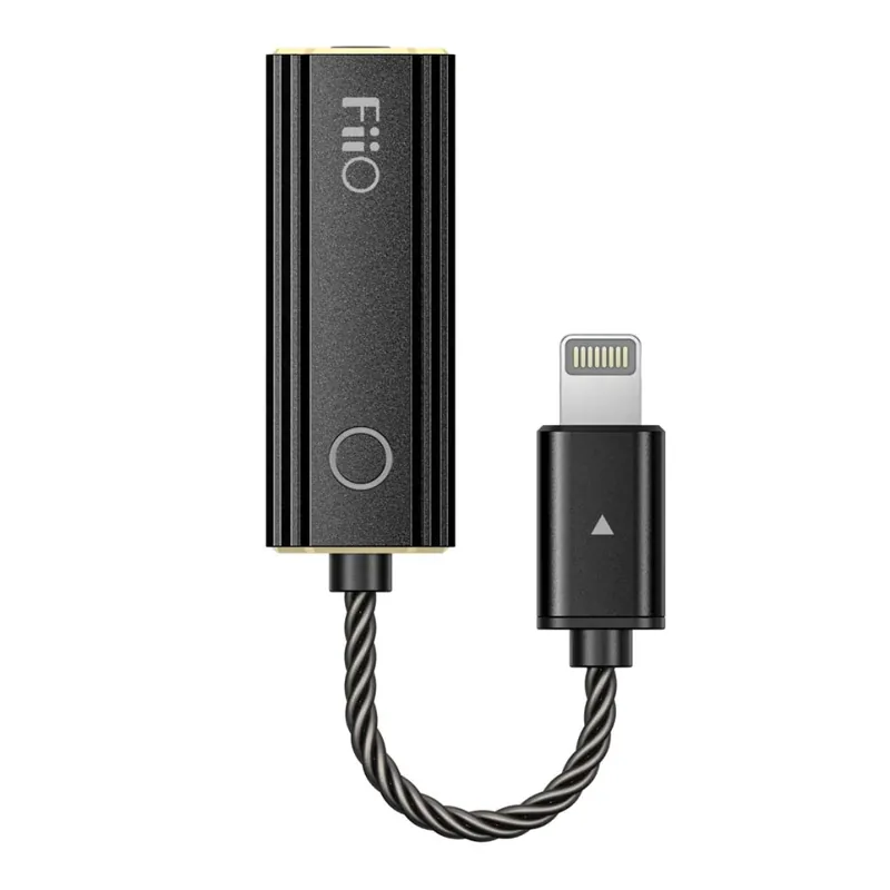 Compra Hoy FIIO KA2 LIGHTNING