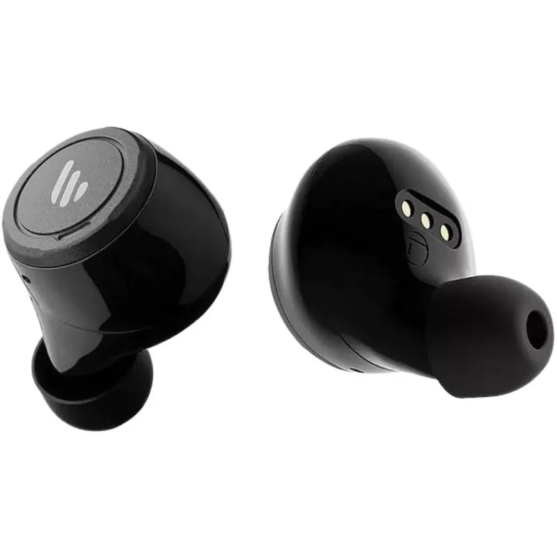 A Buen Precio EDIFIER TWS5 NEGROS