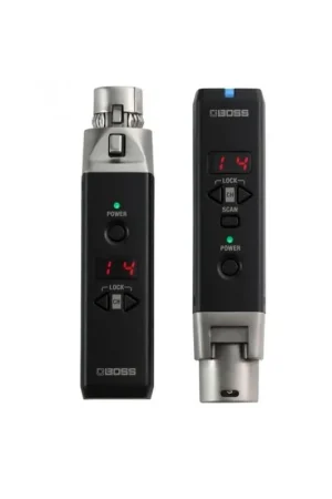 BOSS WL-30XLR Envío Gratis