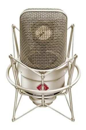 NEUMANN TLM49 SET Marca Reconocida