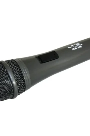 LTC DM126 Oferta Limitada