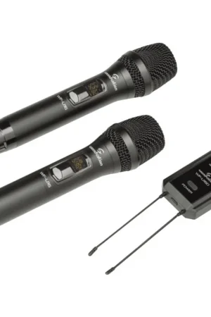 Precio Bajo SOUNDSATION POCKETMIC U16HH-A1
