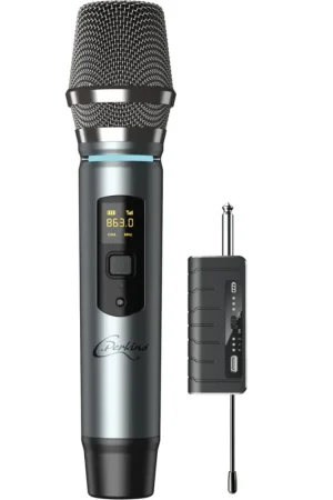 C.PERKINS MIC-PRO-HF Oferta Flash