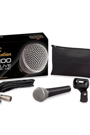 SOUNDSATION DM100 Alta Calidad