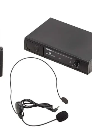 Oferta SOUNDSATION WF-U11P