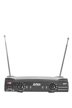 Barato PARTY 200UHF-MKII