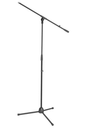 Certificado ADAM HALL S5 BE PIE DE MICROFONO JIRAFA