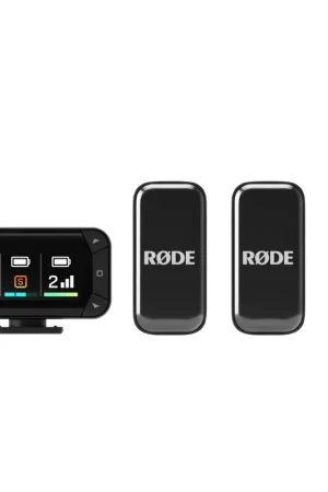 RODE WIRELESS MICRO CAMERA KIT Oferta Especial