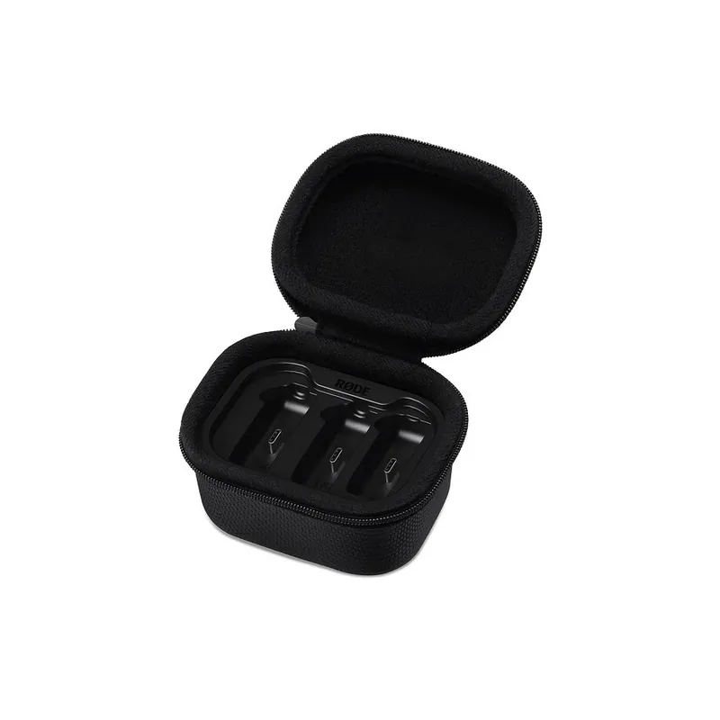 RODE CHARGE CASE+ Bestseller