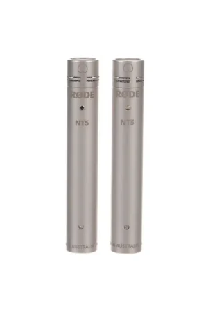 RODE NT5-MP Certificado