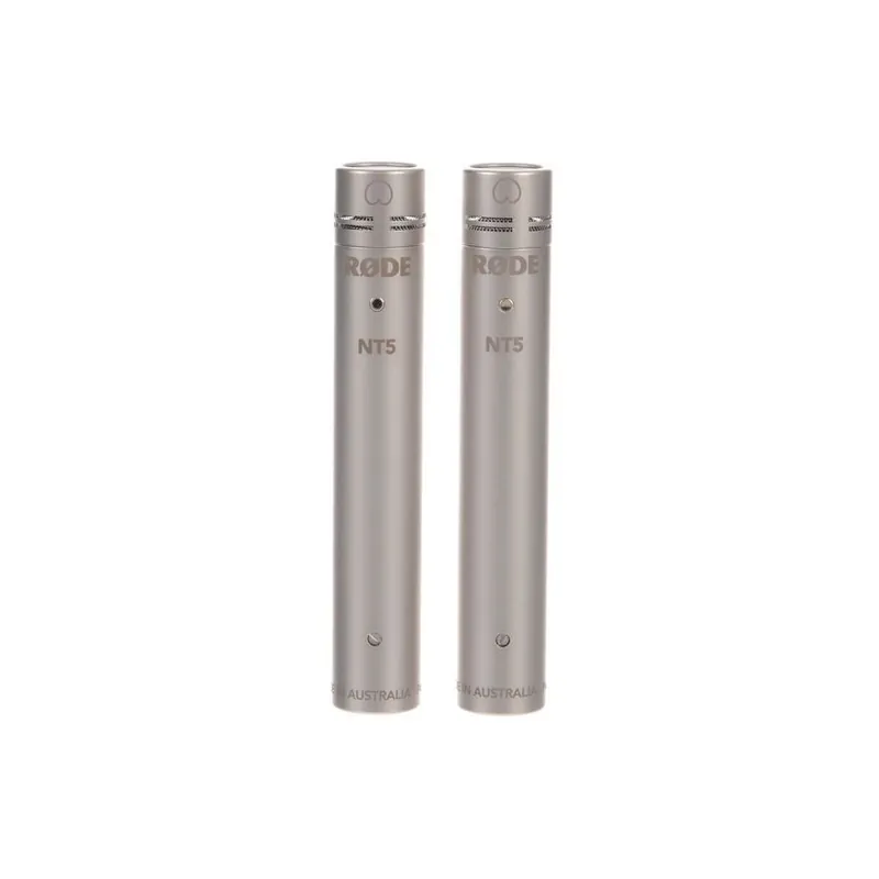 RODE NT5-MP Certificado