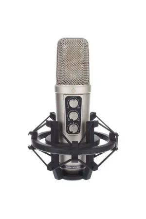 RODE NT2000 Precio Reducido