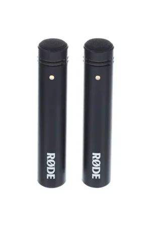 Popular RODE M5 MP