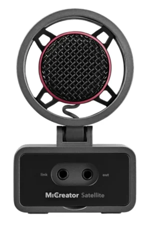 AUSTRIAN AUDIO MICREATOR SATELLITE Precio Bajo