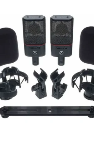 AUSTRIAN AUDIO OC18 DUAL SET PLUS Envío Exprés