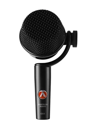 Imprescindible (Must-Have) AUSTRIAN AUDIO OD5