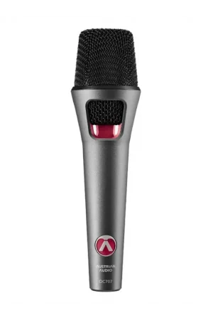 Garantía De Devolución De Dinero AUSTRIAN AUDIO OC707