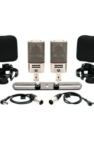 AUSTRIAN AUDIO OC818 DUAL SET PLUS Barato