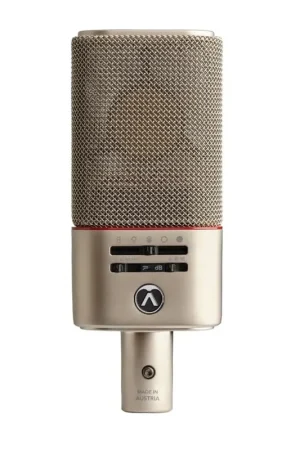 AUSTRIAN AUDIO OC818 STUDIO SET Garantía De Devolución De Dinero