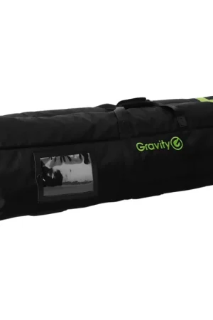 Oferta Limitada GRAVITY TBG MS 6 B