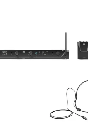 Ocasión Especial LD SYSTEMS U305 HBH 2