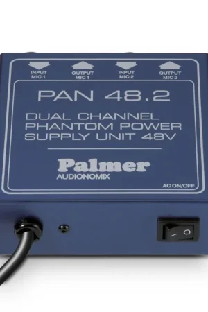 PALMER PAN 48 Venta Final