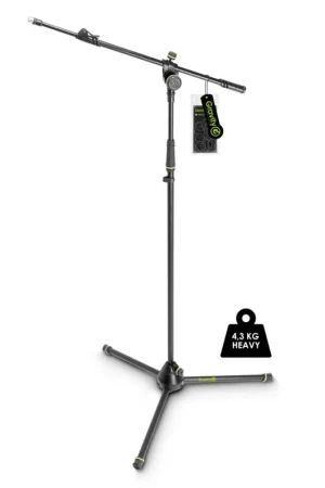 Stock Limitado GRAVITY MS 4322 HDB