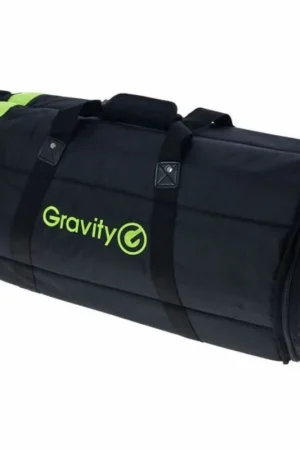 Oferta Limitada GRAVITY BG MS 6 SB