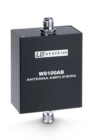 Precio De Fábrica LD SYSTEMS WS 100 AB