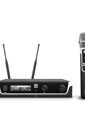 Compra Hoy LD SYSTEMS U508 HHC