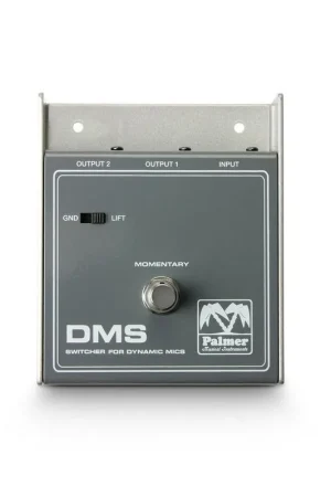 PALMER DMS Precio De Oferta