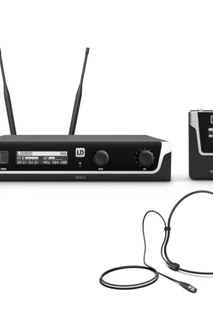 LD SYSTEMS U518 BPH Bestseller