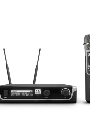 LD SYSTEMS U505 HHC Precio Económico