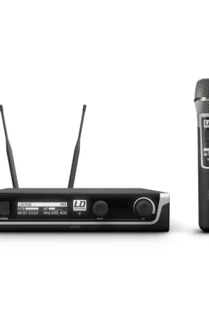 Solo Hoy LD SYSTEMS U506 HHC