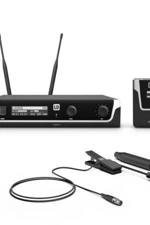 LD SYSTEMS U506 BPW Súper Precio