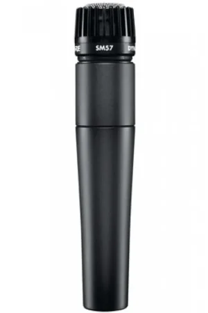 Directo De Fábrica SHURE SM57 LCE