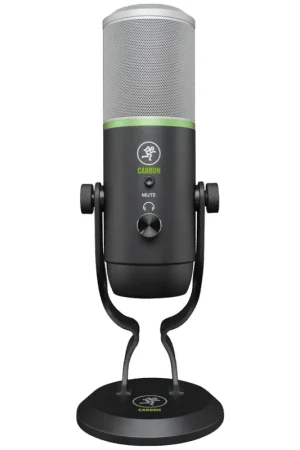 Económico MACKIE EM-CARBON