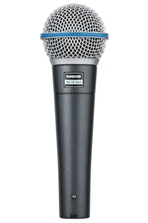 Precio Bajo SHURE BETA 58A