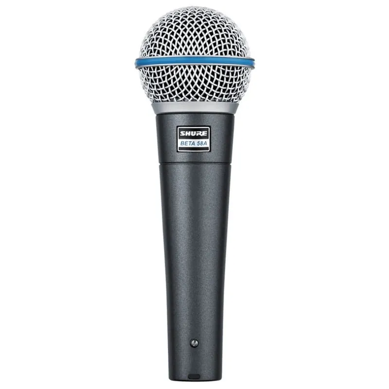 Precio Bajo SHURE BETA 58A