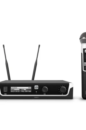 LD SYSTEMS U506 HHD Ocasión Especial