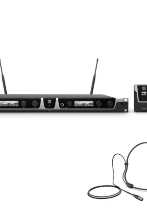 Descuento LD SYSTEMS U506 HBH 2