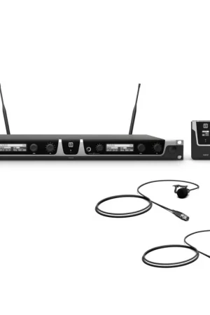 Devolución Gratuita LD SYSTEMS U506 BPL 2