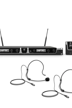 LD SYSTEMS U506 BPH 2 Solo Hoy