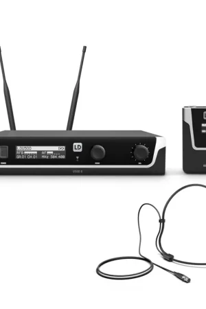 Compra Ahora LD SYSTEMS U506 BPH