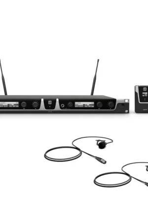 LD SYSTEMS U505 BPL 2 A Buen Precio